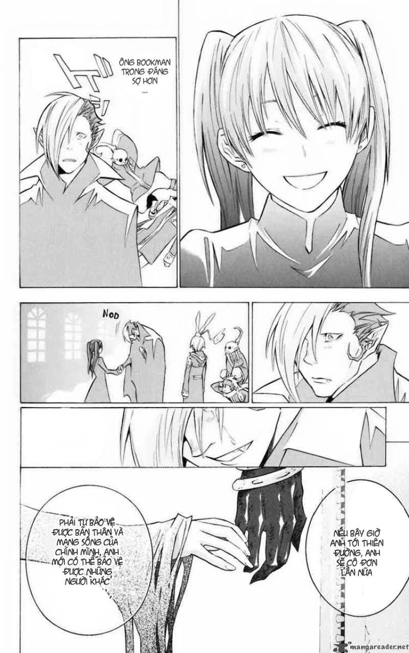 Quái Vật Sinh Ra Từ Linh Hồn Chết Chóc Chapter 108 - Trang 2