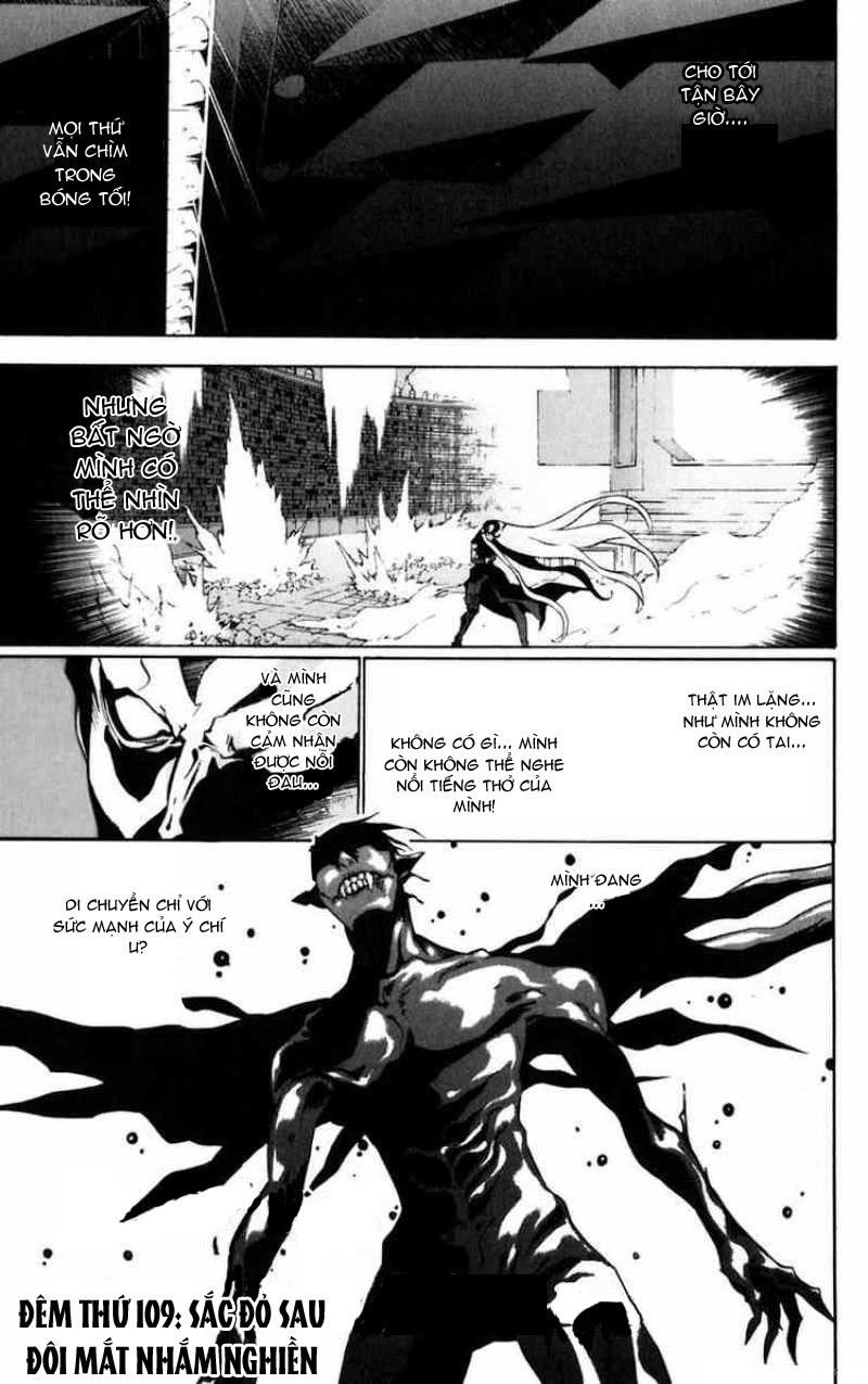 Quái Vật Sinh Ra Từ Linh Hồn Chết Chóc Chapter 109 - Trang 2