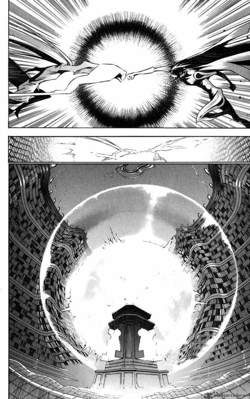 Quái Vật Sinh Ra Từ Linh Hồn Chết Chóc Chapter 109 - Trang 2