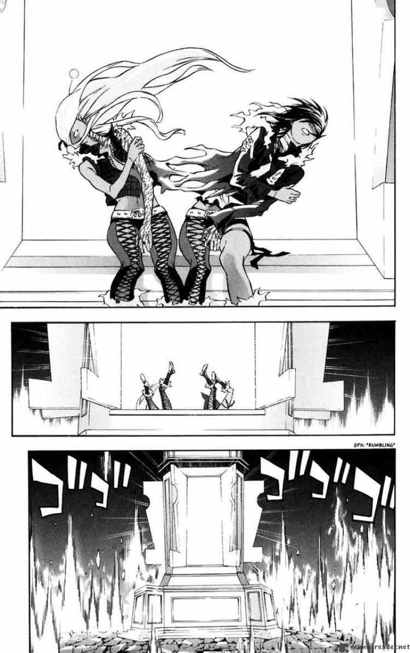 Quái Vật Sinh Ra Từ Linh Hồn Chết Chóc Chapter 109 - Trang 2