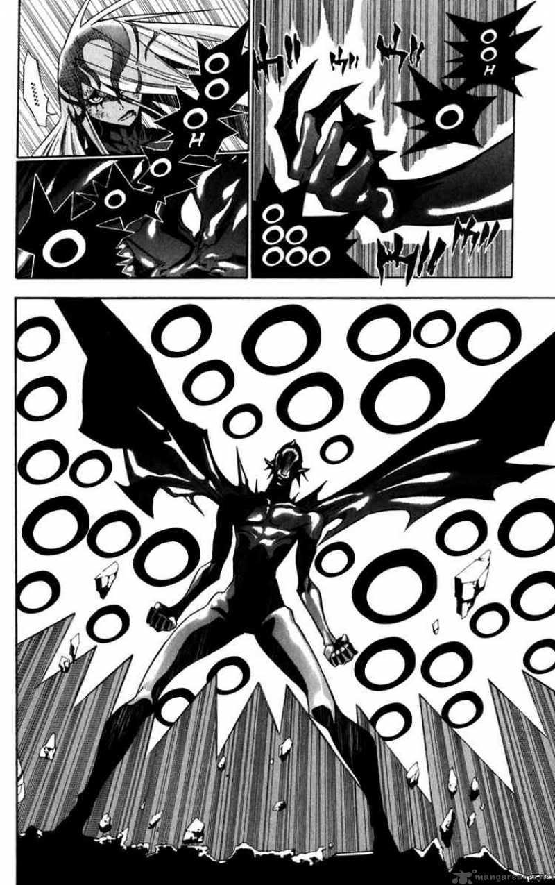 Quái Vật Sinh Ra Từ Linh Hồn Chết Chóc Chapter 109 - Trang 2