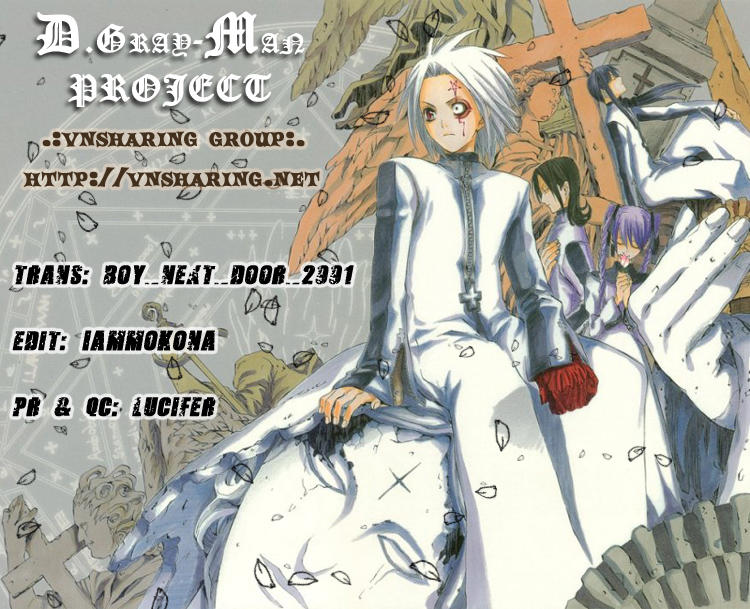 Quái Vật Sinh Ra Từ Linh Hồn Chết Chóc Chapter 11 - Trang 2