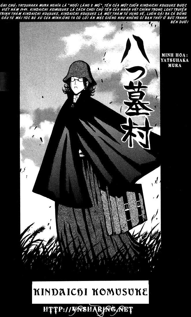 Quái Vật Sinh Ra Từ Linh Hồn Chết Chóc Chapter 11 - Trang 2