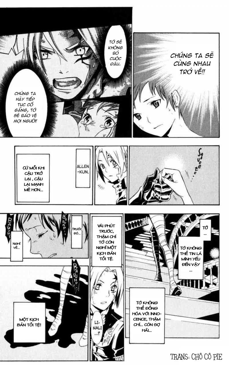 Quái Vật Sinh Ra Từ Linh Hồn Chết Chóc Chapter 110 - Trang 2