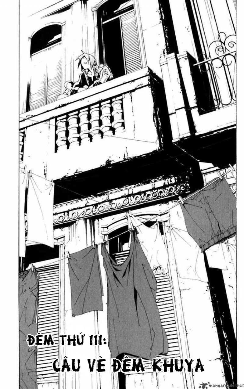 Quái Vật Sinh Ra Từ Linh Hồn Chết Chóc Chapter 111 - Trang 2