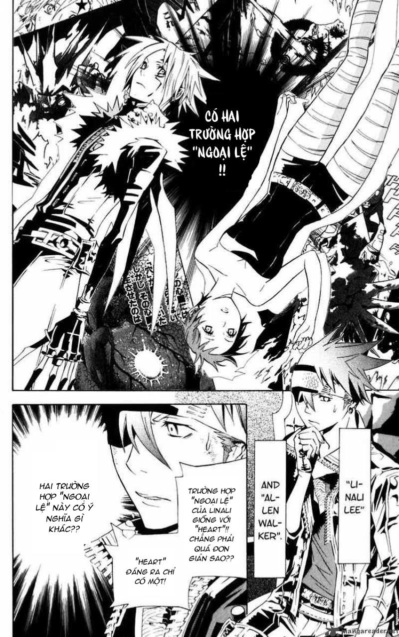 Quái Vật Sinh Ra Từ Linh Hồn Chết Chóc Chapter 111 - Trang 2