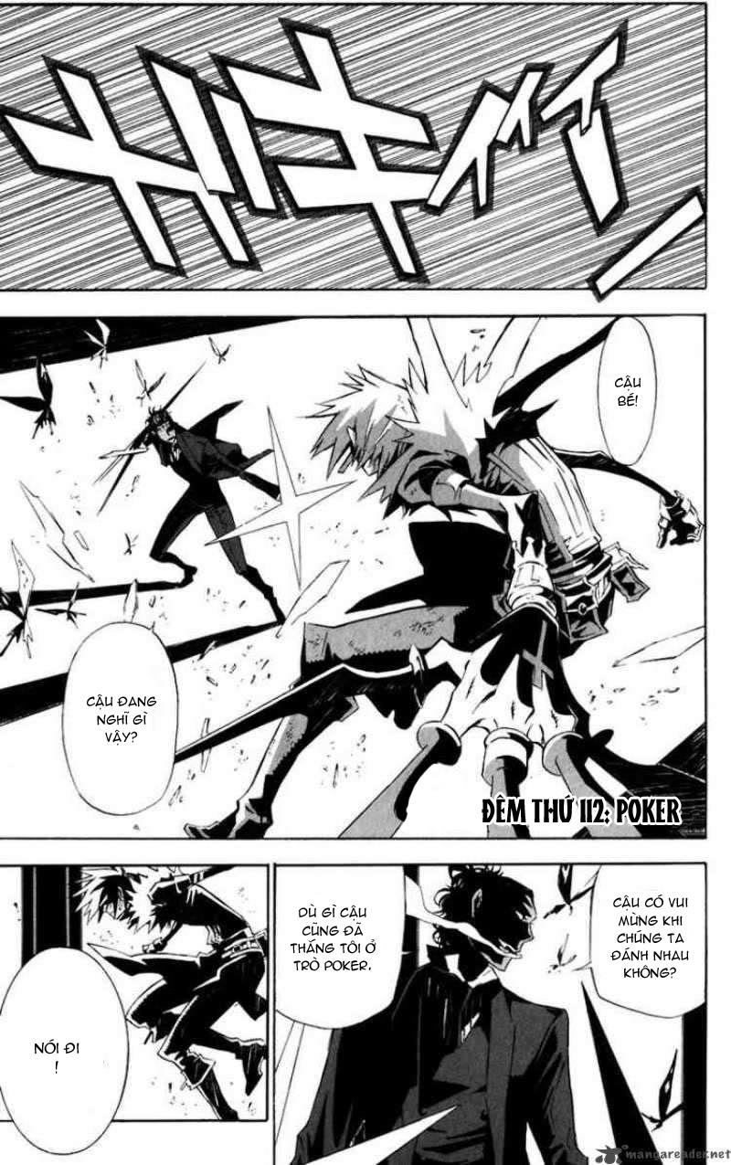 Quái Vật Sinh Ra Từ Linh Hồn Chết Chóc Chapter 112 - Trang 2