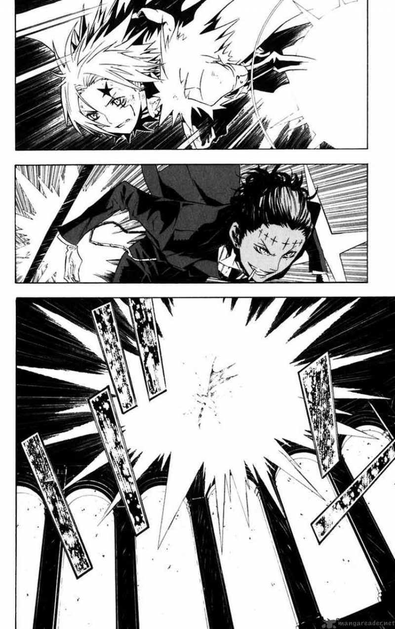 Quái Vật Sinh Ra Từ Linh Hồn Chết Chóc Chapter 112 - Trang 2