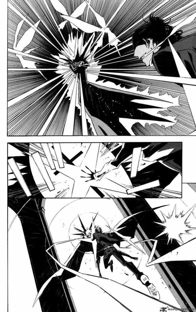 Quái Vật Sinh Ra Từ Linh Hồn Chết Chóc Chapter 112 - Trang 2