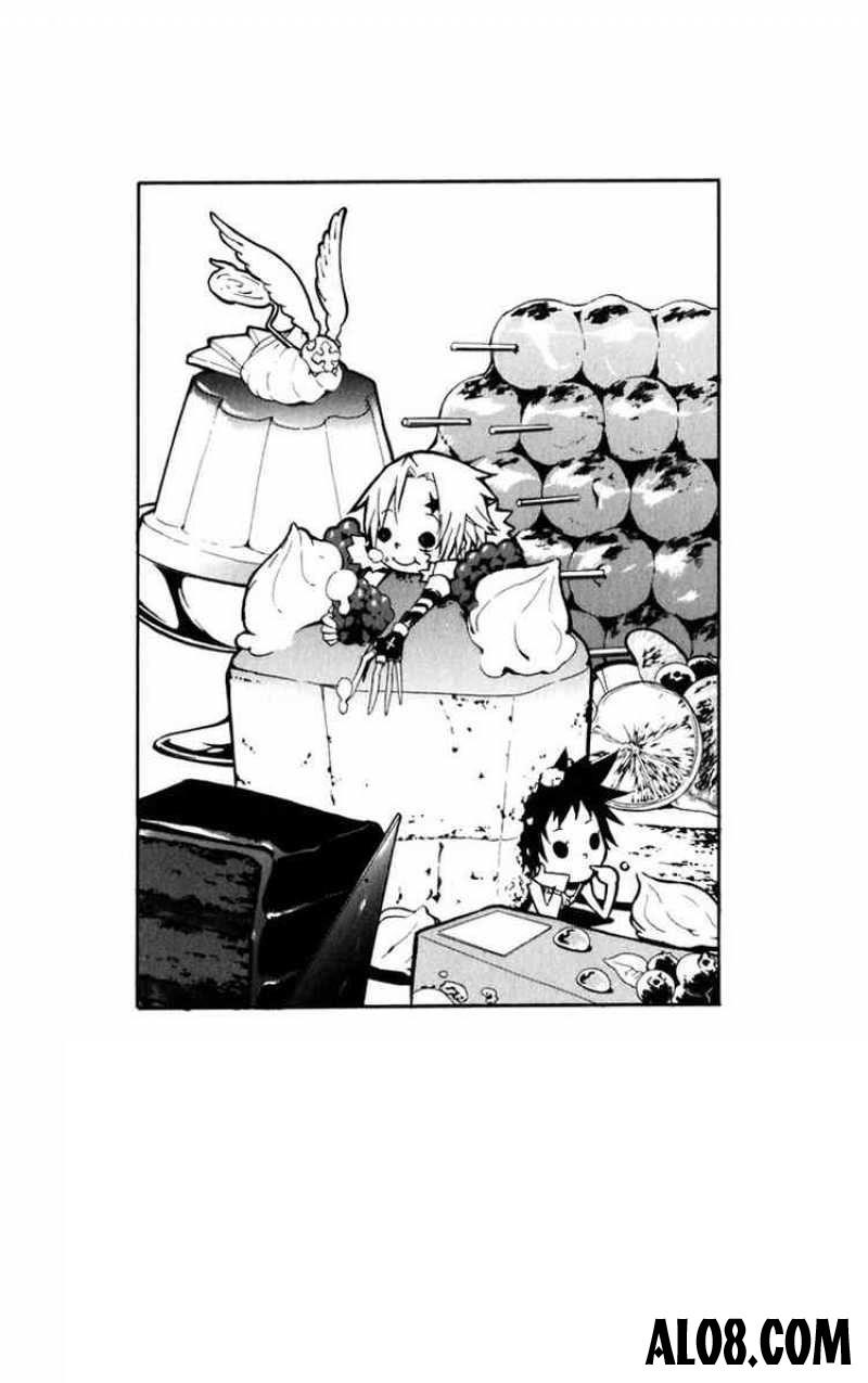 Quái Vật Sinh Ra Từ Linh Hồn Chết Chóc Chapter 112 - Trang 2