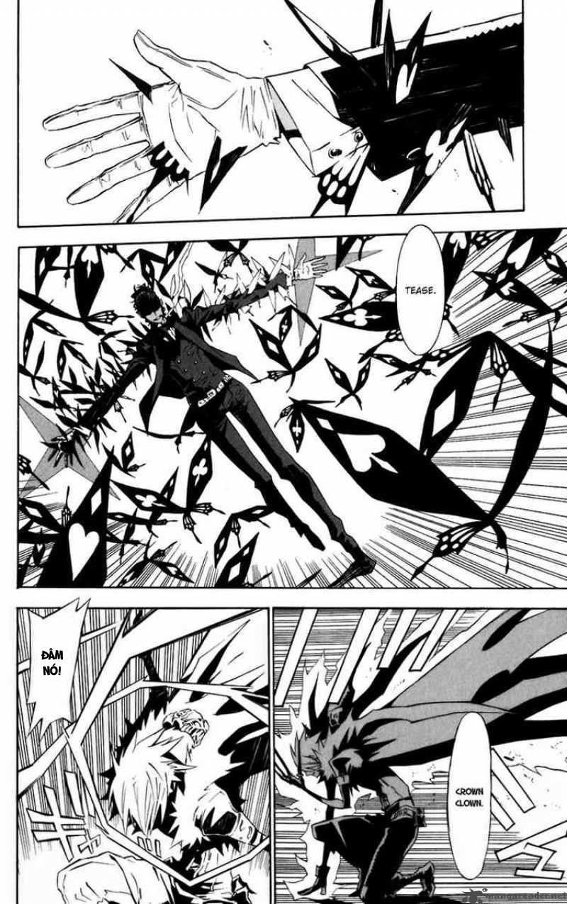 Quái Vật Sinh Ra Từ Linh Hồn Chết Chóc Chapter 112 - Trang 2