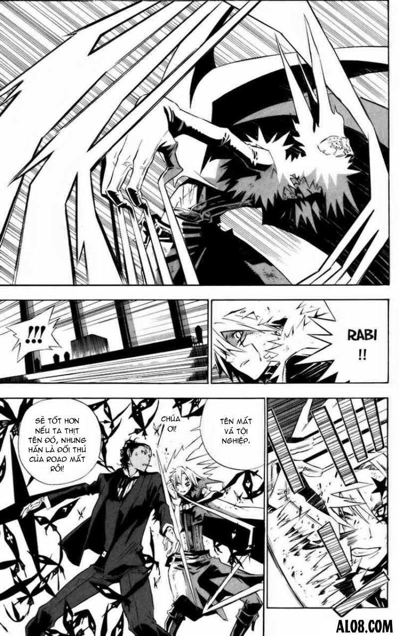 Quái Vật Sinh Ra Từ Linh Hồn Chết Chóc Chapter 112 - Trang 2