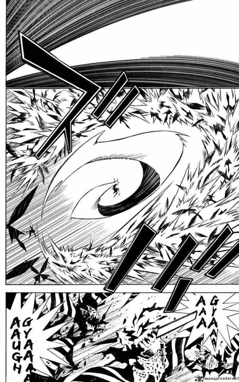 Quái Vật Sinh Ra Từ Linh Hồn Chết Chóc Chapter 113 - Trang 2