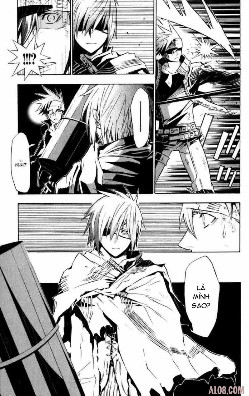 Quái Vật Sinh Ra Từ Linh Hồn Chết Chóc Chapter 113 - Trang 2