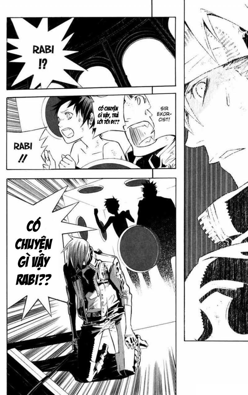 Quái Vật Sinh Ra Từ Linh Hồn Chết Chóc Chapter 113 - Trang 2