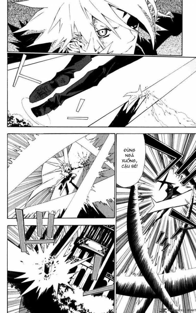 Quái Vật Sinh Ra Từ Linh Hồn Chết Chóc Chapter 113 - Trang 2