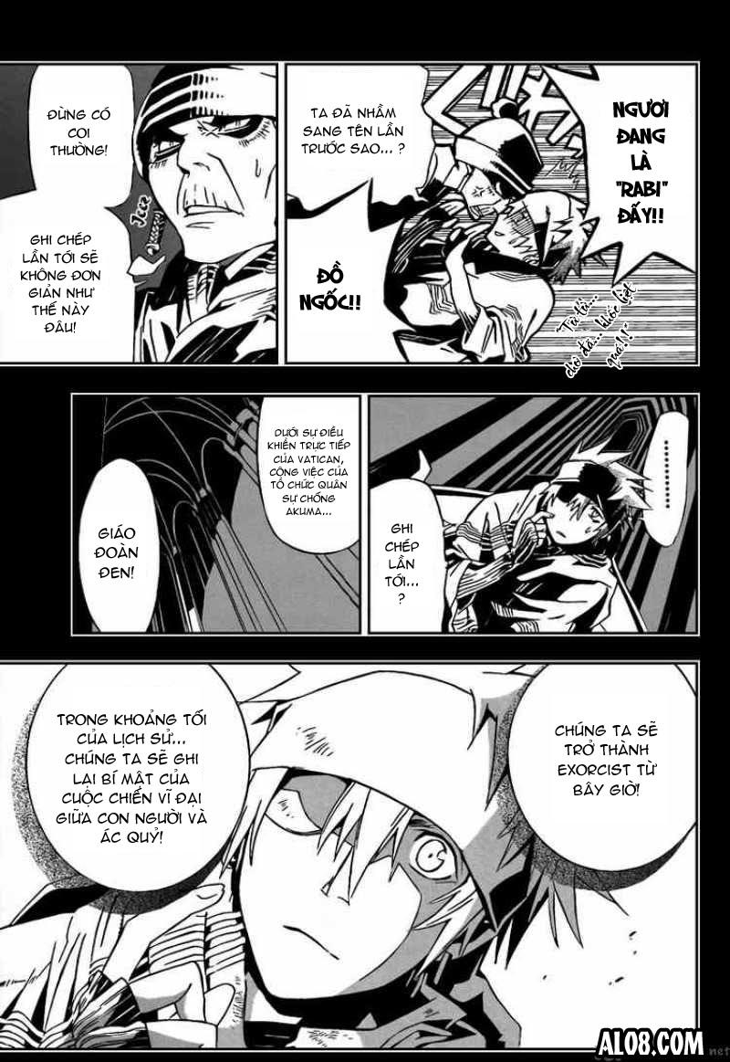 Quái Vật Sinh Ra Từ Linh Hồn Chết Chóc Chapter 114 - Trang 2