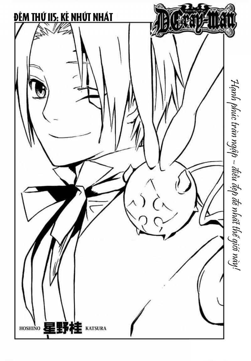 Quái Vật Sinh Ra Từ Linh Hồn Chết Chóc Chapter 115 - Trang 2