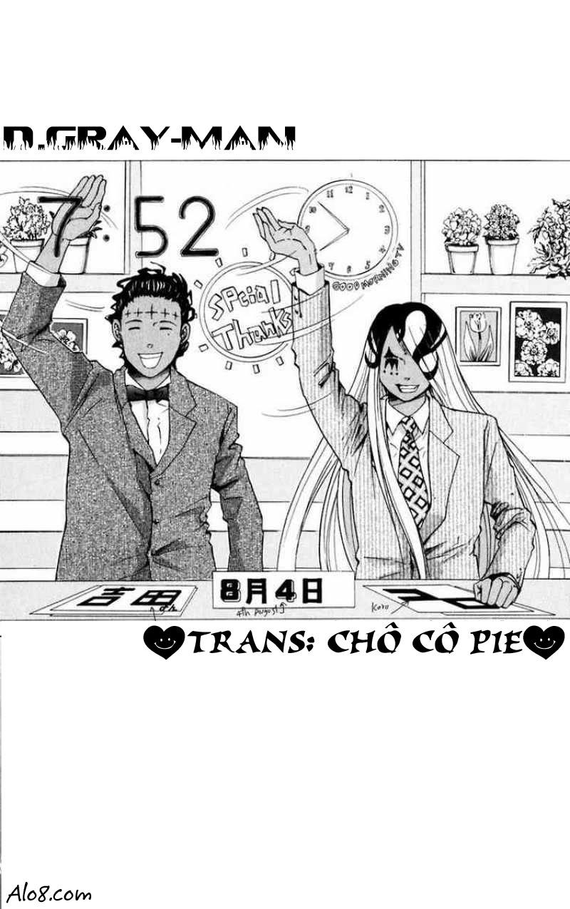 Quái Vật Sinh Ra Từ Linh Hồn Chết Chóc Chapter 117 - Trang 2