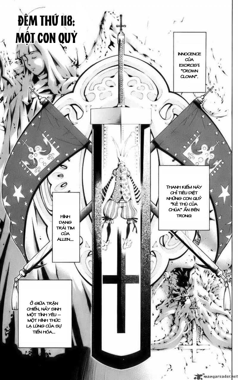 Quái Vật Sinh Ra Từ Linh Hồn Chết Chóc Chapter 118 - Trang 2