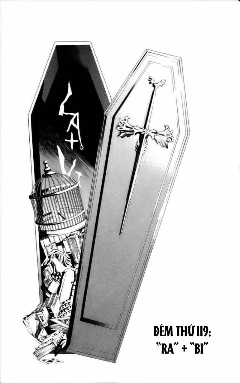 Quái Vật Sinh Ra Từ Linh Hồn Chết Chóc Chapter 119 - Trang 2