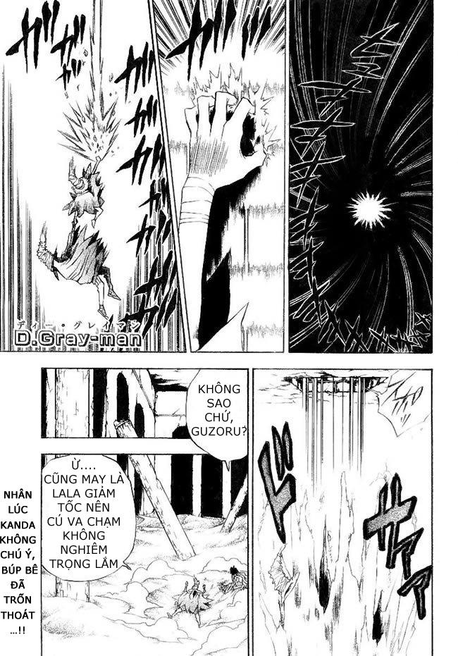 Quái Vật Sinh Ra Từ Linh Hồn Chết Chóc Chapter 12 - Trang 2