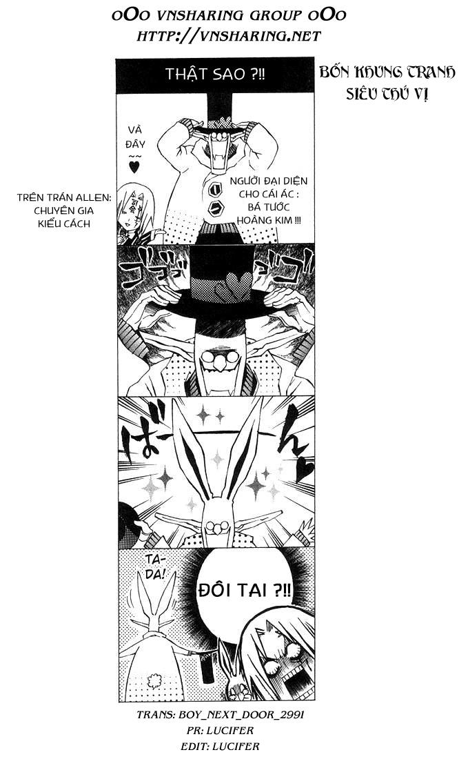 Quái Vật Sinh Ra Từ Linh Hồn Chết Chóc Chapter 12 - Trang 2