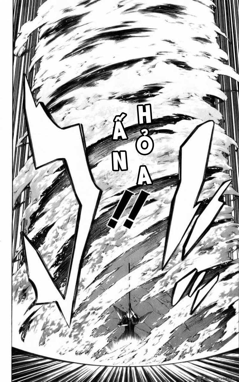 Quái Vật Sinh Ra Từ Linh Hồn Chết Chóc Chapter 121 - Trang 2