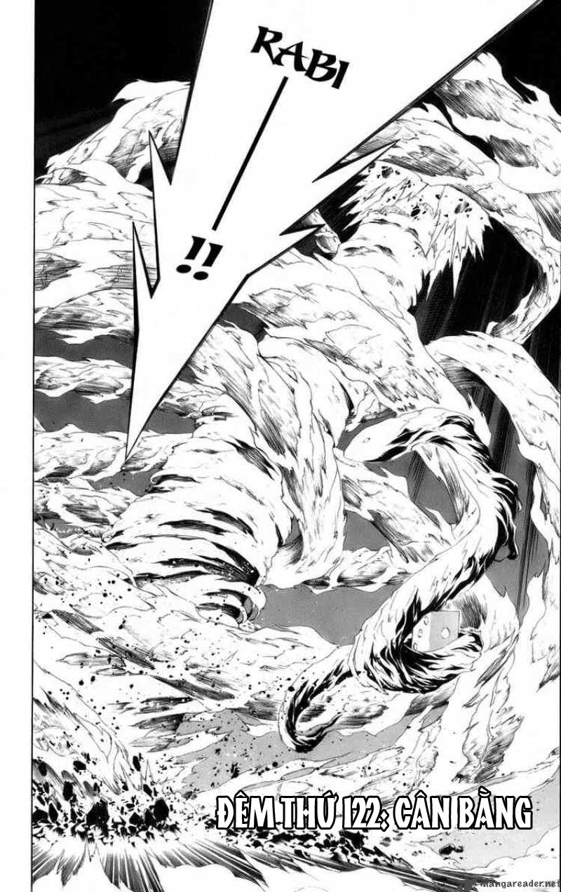 Quái Vật Sinh Ra Từ Linh Hồn Chết Chóc Chapter 122 - Trang 2