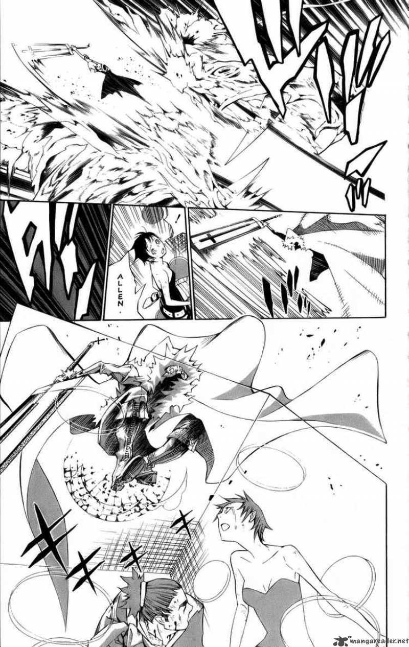 Quái Vật Sinh Ra Từ Linh Hồn Chết Chóc Chapter 122 - Trang 2