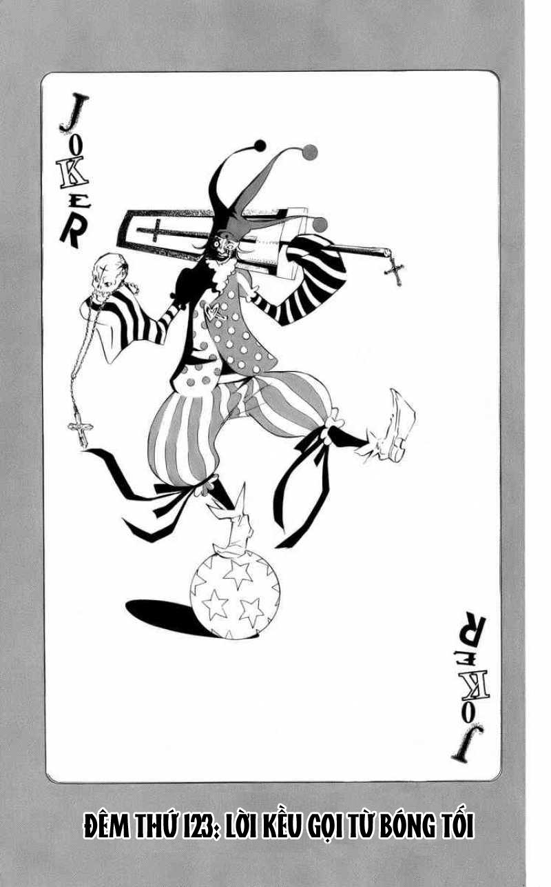 Quái Vật Sinh Ra Từ Linh Hồn Chết Chóc Chapter 123 - Trang 2