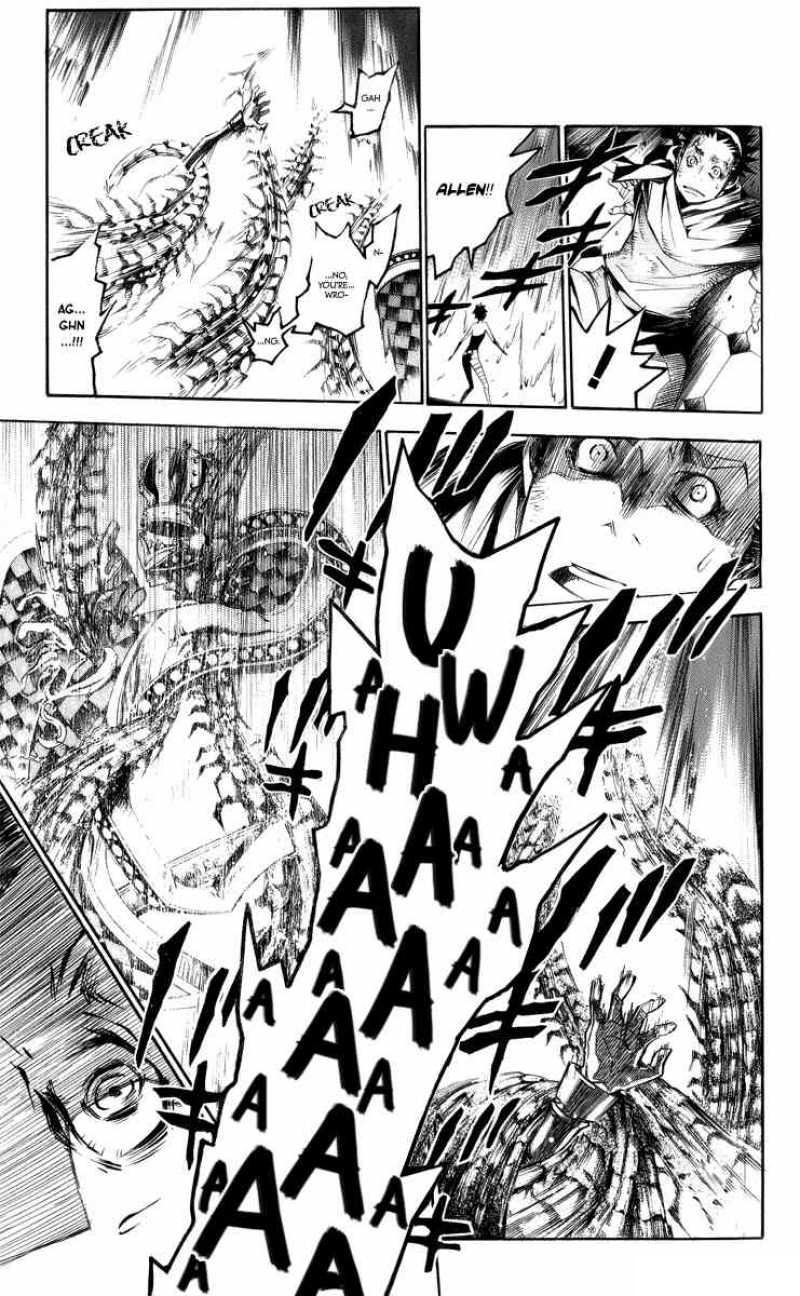 Quái Vật Sinh Ra Từ Linh Hồn Chết Chóc Chapter 123 - Trang 2