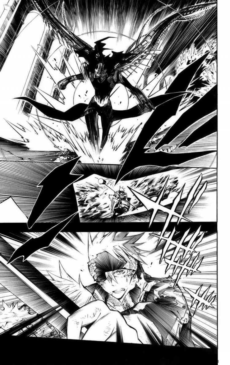 Quái Vật Sinh Ra Từ Linh Hồn Chết Chóc Chapter 124 - Trang 2