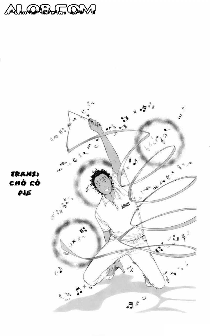 Quái Vật Sinh Ra Từ Linh Hồn Chết Chóc Chapter 124 - Trang 2