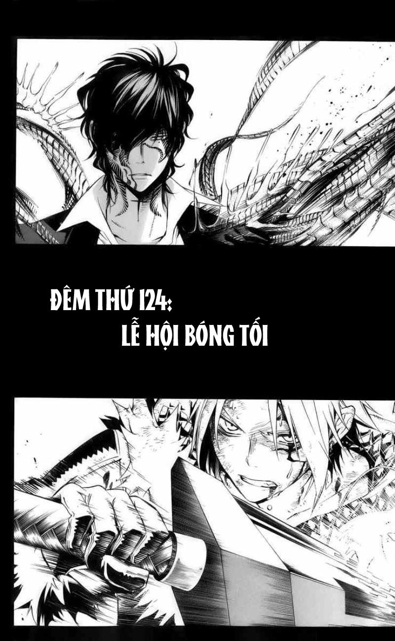 Quái Vật Sinh Ra Từ Linh Hồn Chết Chóc Chapter 124 - Trang 2