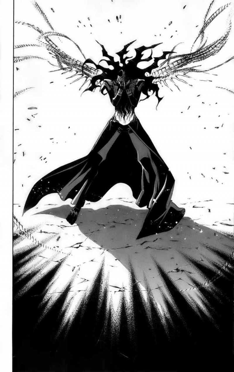 Quái Vật Sinh Ra Từ Linh Hồn Chết Chóc Chapter 124 - Trang 2