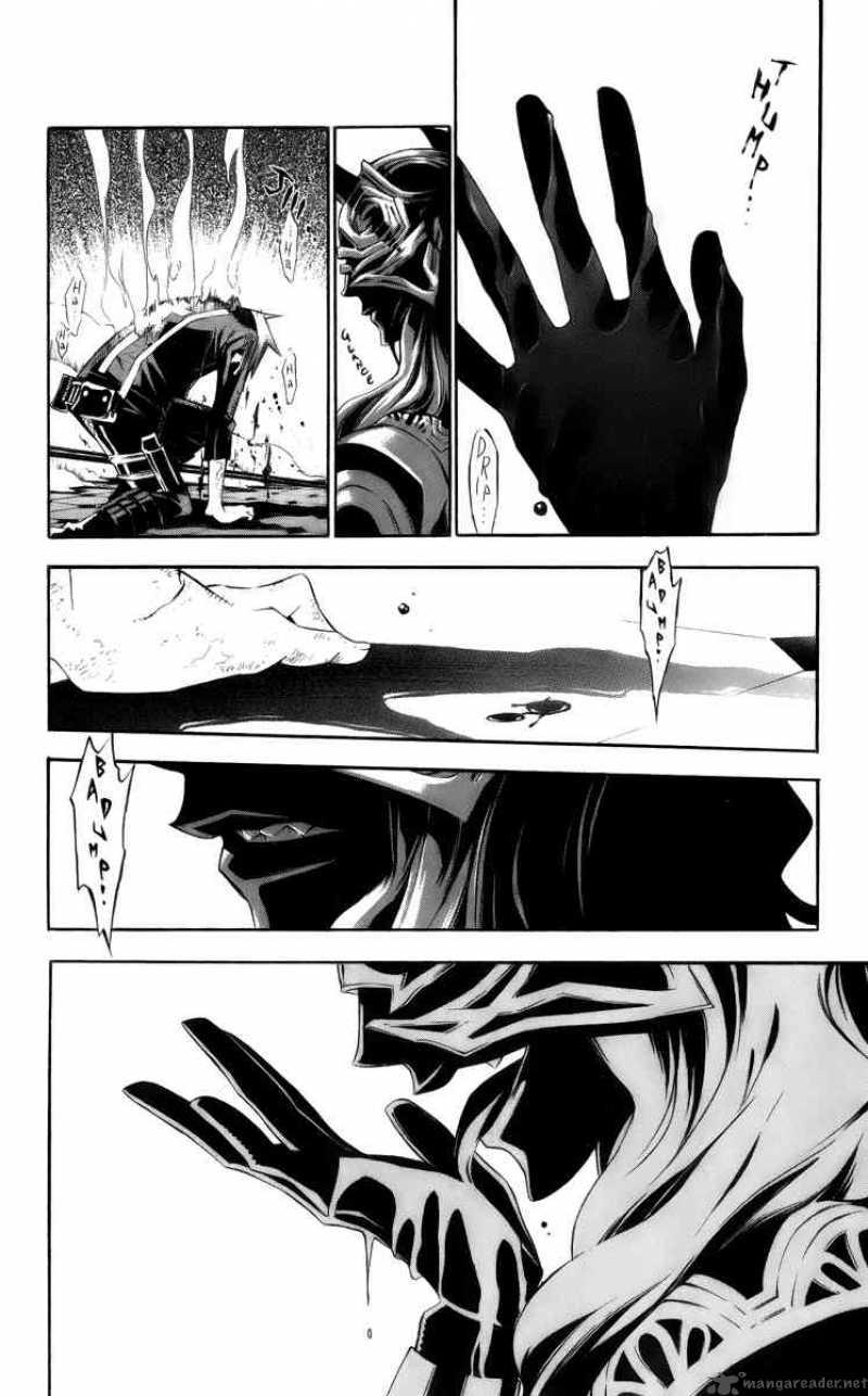 Quái Vật Sinh Ra Từ Linh Hồn Chết Chóc Chapter 125 - Trang 2