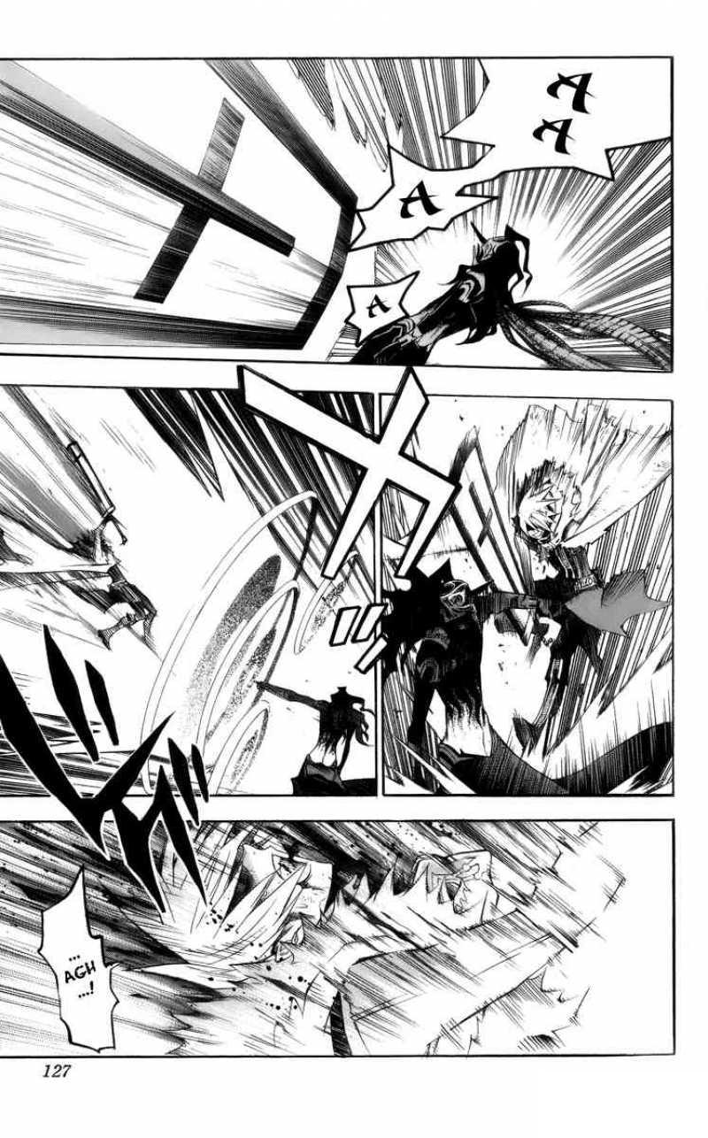 Quái Vật Sinh Ra Từ Linh Hồn Chết Chóc Chapter 125 - Trang 2