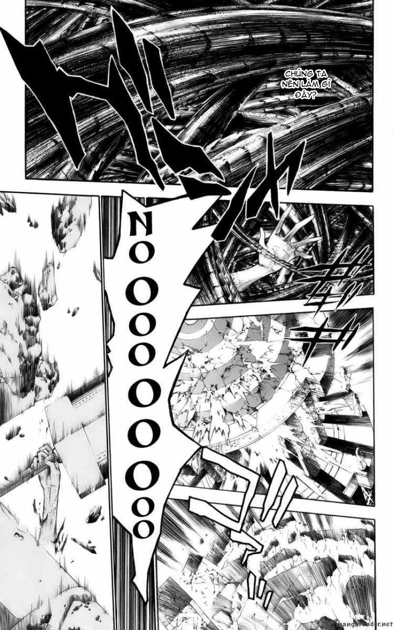 Quái Vật Sinh Ra Từ Linh Hồn Chết Chóc Chapter 125 - Trang 2