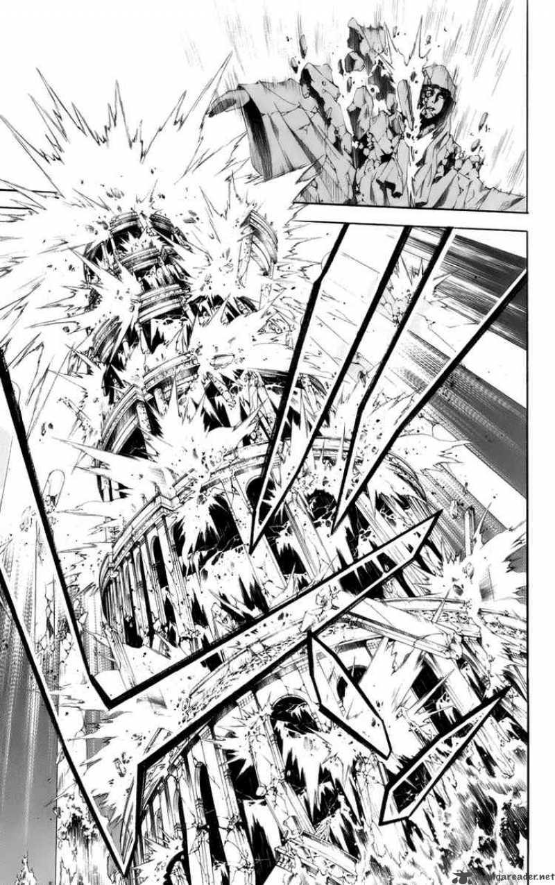 Quái Vật Sinh Ra Từ Linh Hồn Chết Chóc Chapter 125 - Trang 2