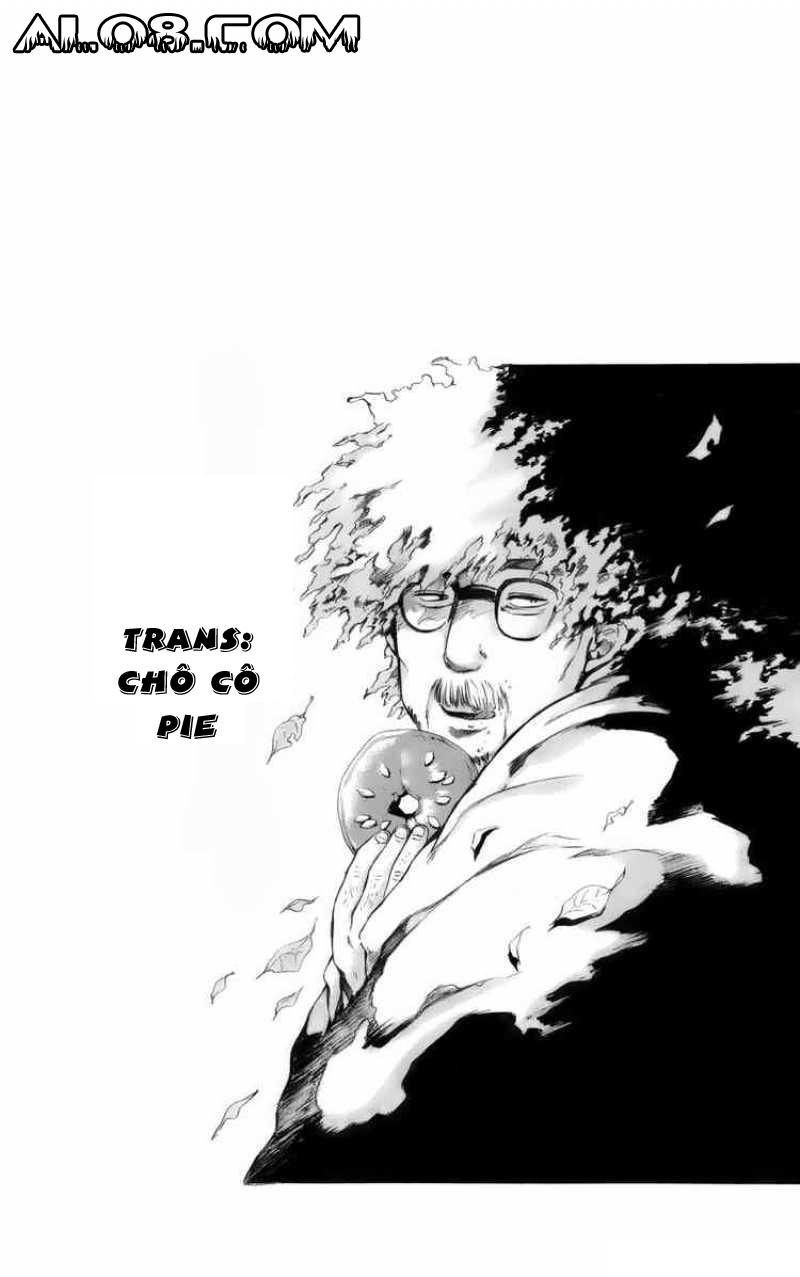 Quái Vật Sinh Ra Từ Linh Hồn Chết Chóc Chapter 125 - Trang 2