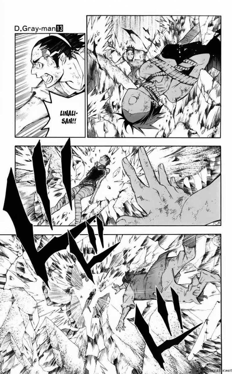 Quái Vật Sinh Ra Từ Linh Hồn Chết Chóc Chapter 126 - Trang 2