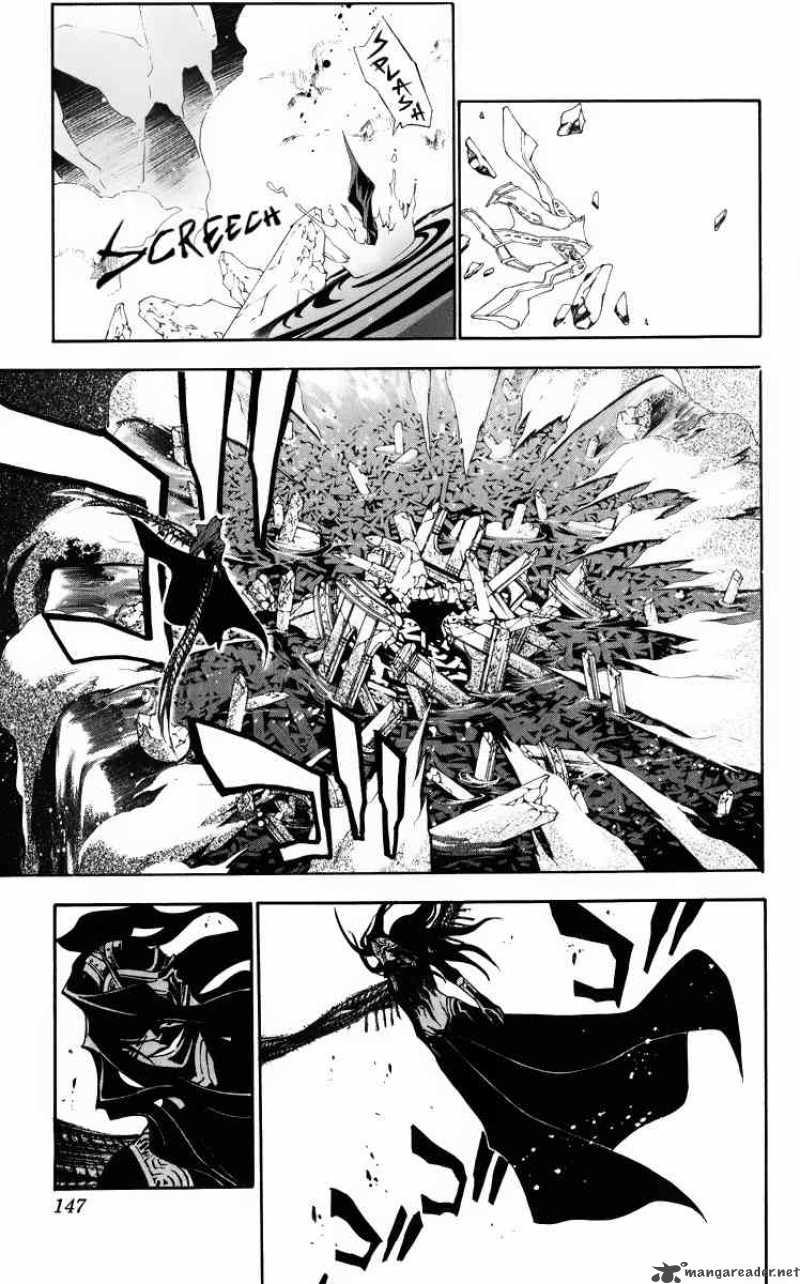 Quái Vật Sinh Ra Từ Linh Hồn Chết Chóc Chapter 126 - Trang 2