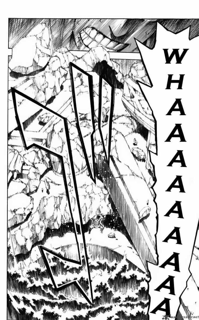 Quái Vật Sinh Ra Từ Linh Hồn Chết Chóc Chapter 126 - Trang 2