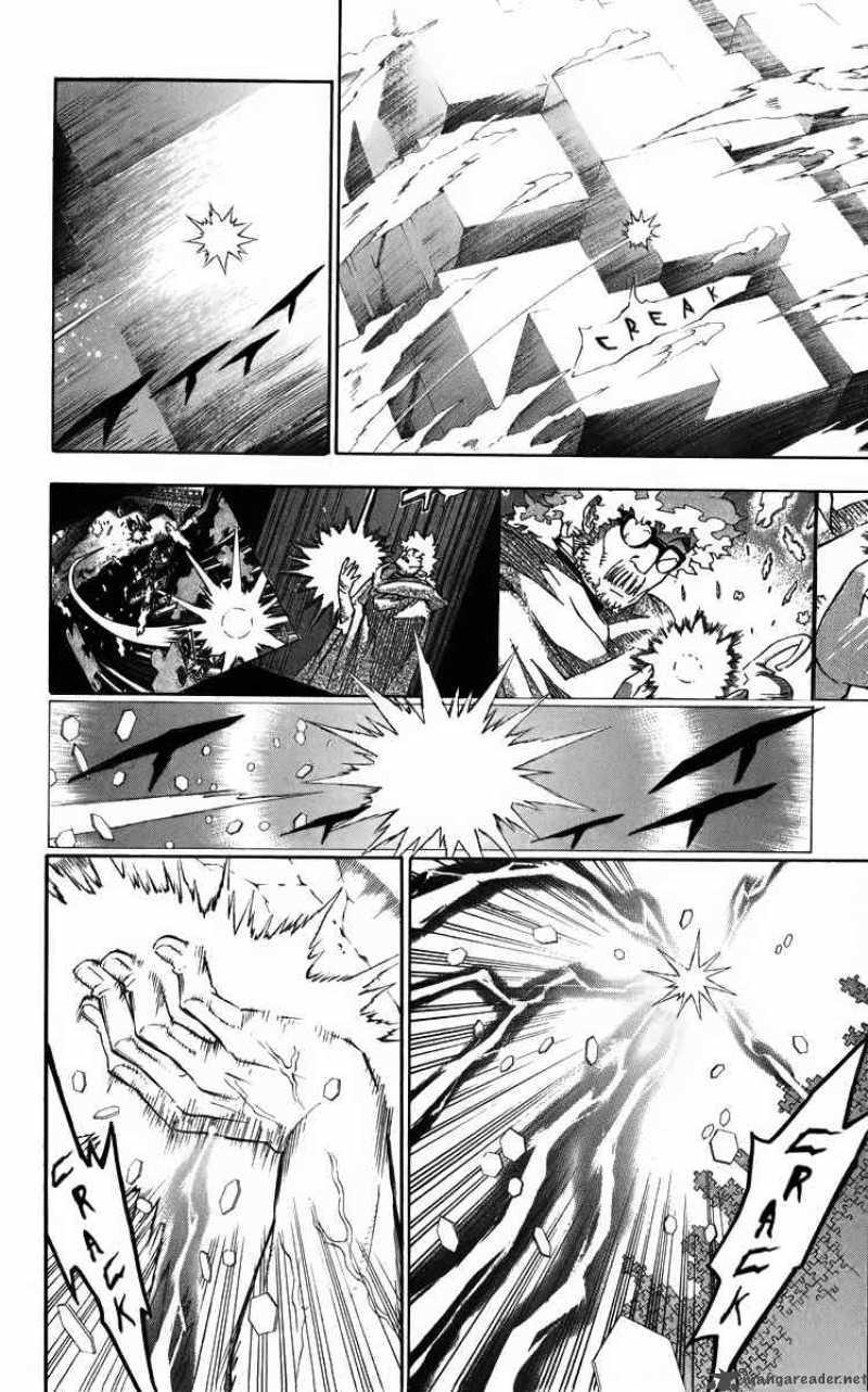 Quái Vật Sinh Ra Từ Linh Hồn Chết Chóc Chapter 126 - Trang 2