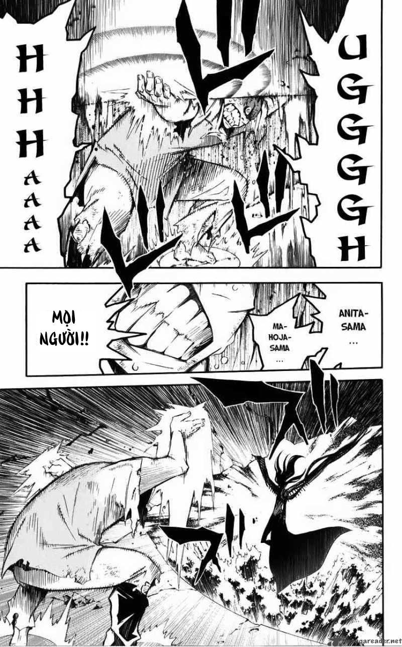 Quái Vật Sinh Ra Từ Linh Hồn Chết Chóc Chapter 126 - Trang 2