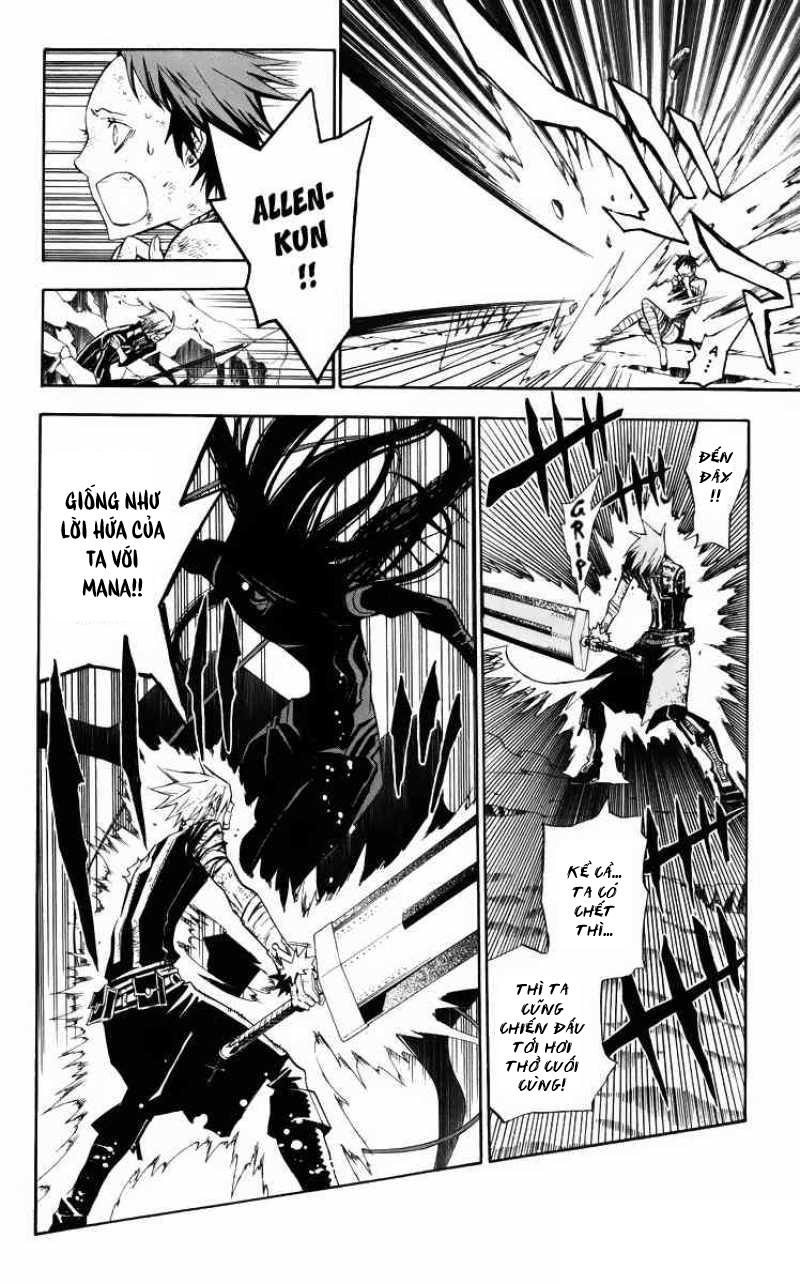 Quái Vật Sinh Ra Từ Linh Hồn Chết Chóc Chapter 127 - Trang 2