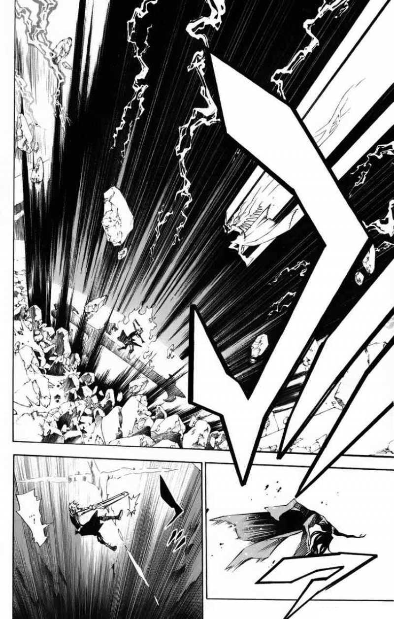 Quái Vật Sinh Ra Từ Linh Hồn Chết Chóc Chapter 127 - Trang 2