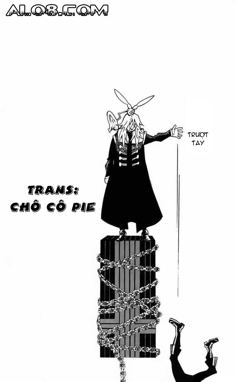 Quái Vật Sinh Ra Từ Linh Hồn Chết Chóc Chapter 127 - Trang 2