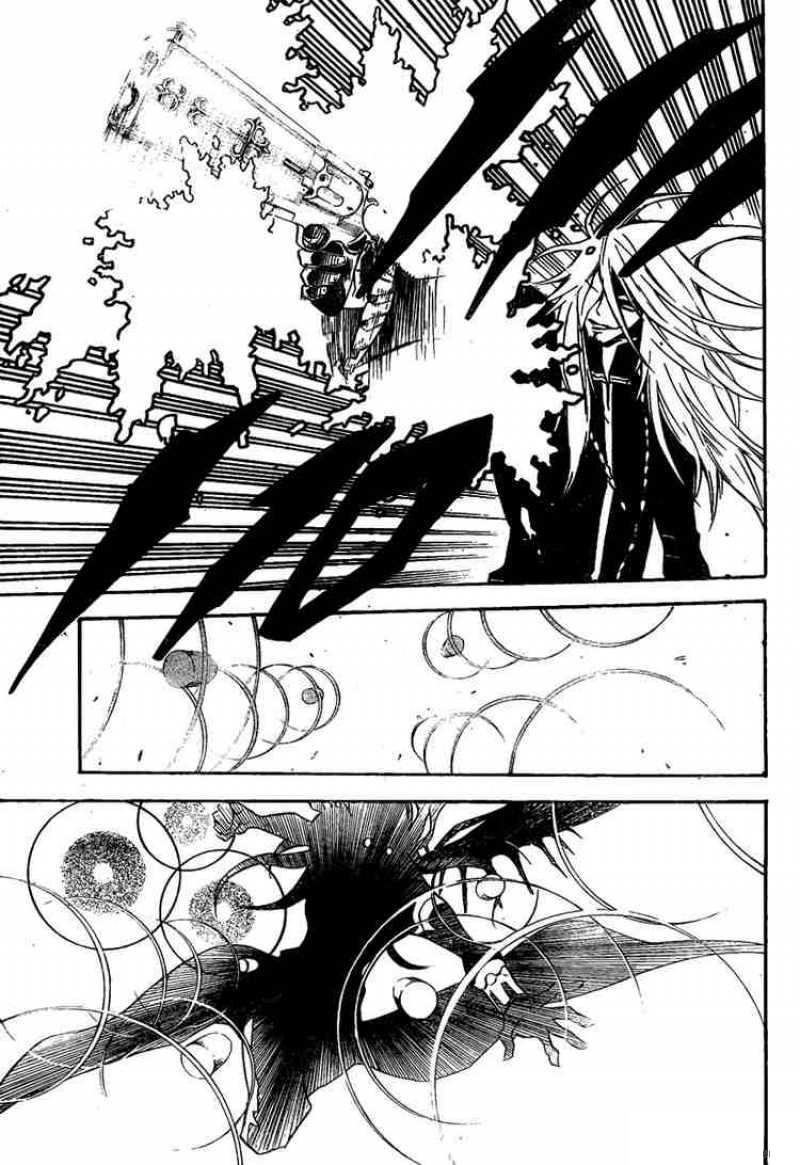 Quái Vật Sinh Ra Từ Linh Hồn Chết Chóc Chapter 128 - Trang 2